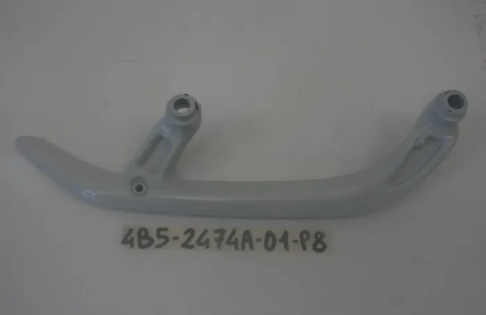 Suporte Carona Original Yamaha TMAX 530