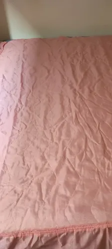 Colcha de cama casal