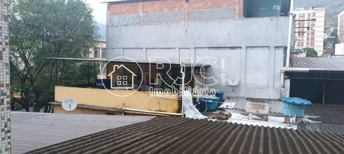 Imóvel para venda tem 50 metros quadrados com 2 quartos em Encantado - Rio de Janeiro - RJ