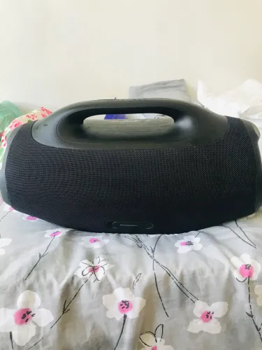 Bombox 4