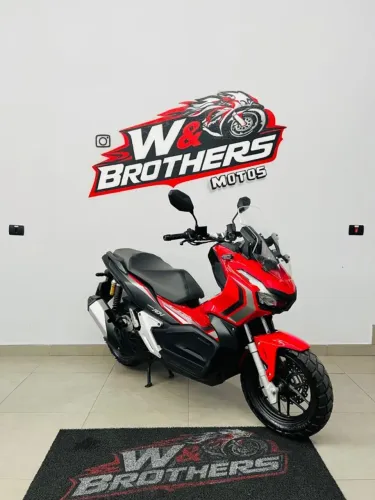 Honda Adv 150 - 2024