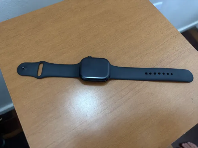 Apple Watch séries 10 46mm