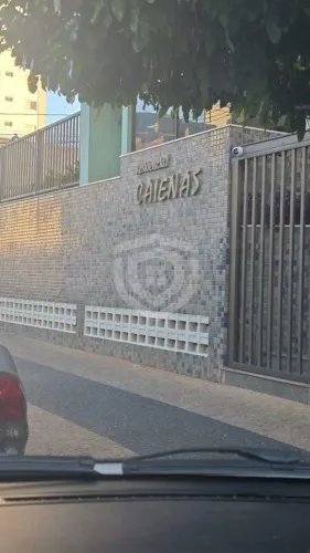 Apartamento Exclusivo à Venda na Vila Santa Tereza, Bauru- Ed. Caienas - 2 Dorms (1 Suíte)