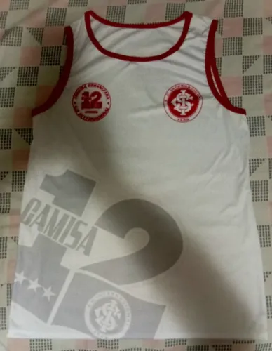 Torcida Organizada Camisa 12