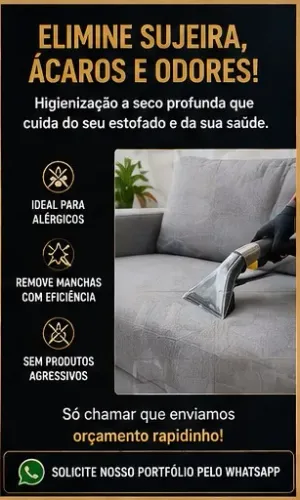 Dê Vida Nova aos Seus Estofados