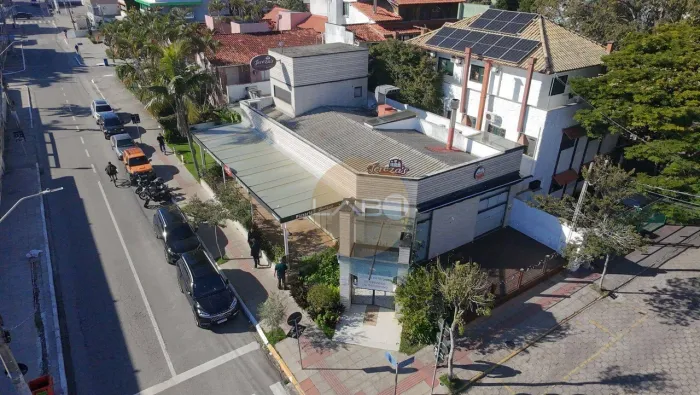 Prédio Comercial à Venda em Canasvieiras | Florianópolis/SC