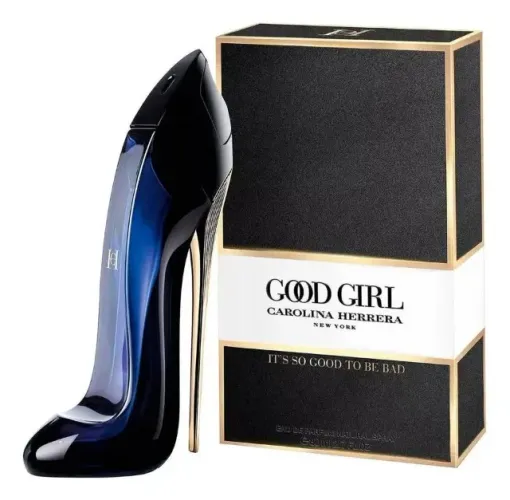 Perfume Carolina Herrera Good Girl Legere EDP 80ml Para Feminino