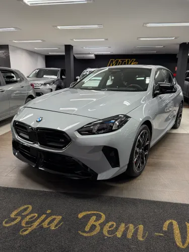 BMW M M 135i Xdrive 2.0 306cv AUT 2026