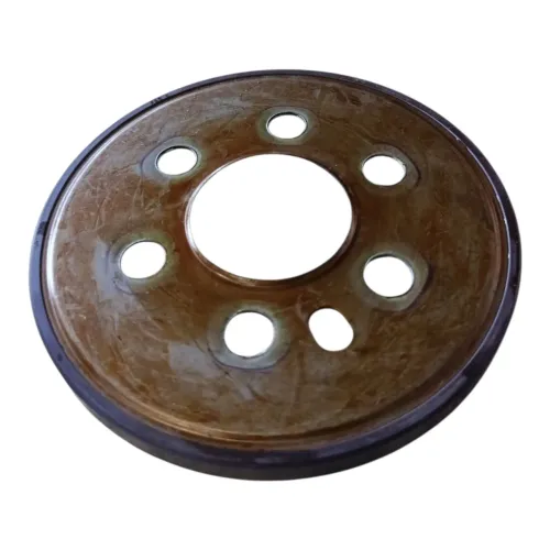 Roda Fônica Gm Onix Tracker 1.0t 3c 2020 2024