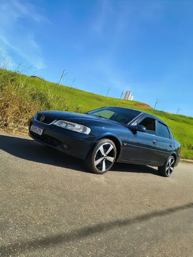 Chevrolet Vectra GLS/expres.2.2/ 2.0 E 2.0 CD 8V 2000