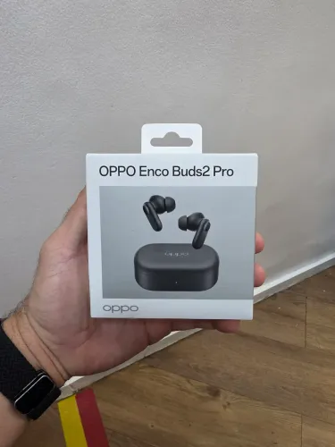 OPPO Enco Buds2 Pro
