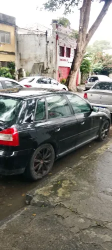 Audi A3 1.8 5P Aut. 2004