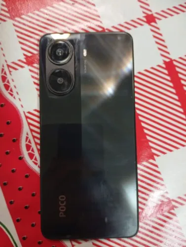 poco X7 pro