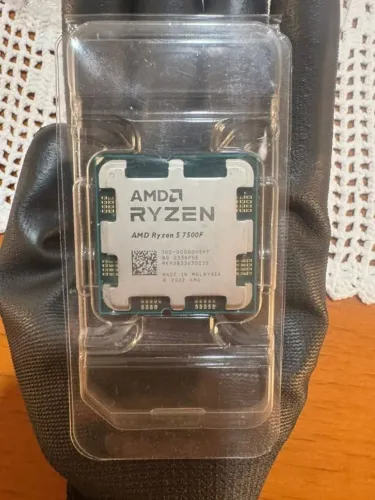 Processador AMD Ryzen 5 7500F #2