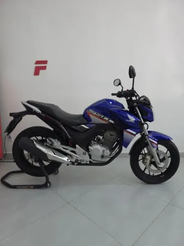 HONDA CB 250 TWISTER/FLEXONE 2022 Flex