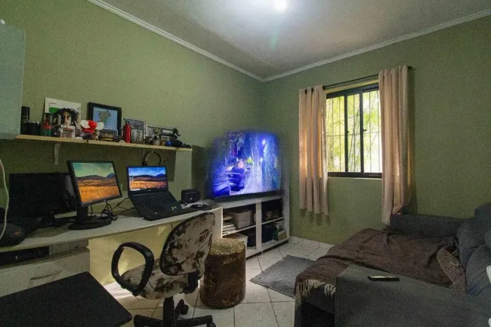 Casa à Venda - Aclimação, 3 Quartos, 117 m2