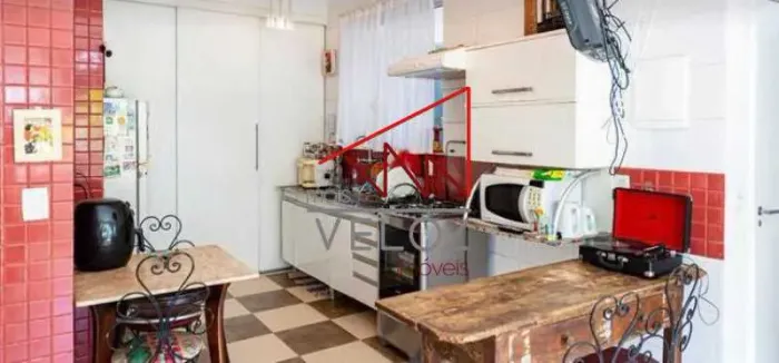 Apartamento-À VENDA-Jardim Botânico-Rio de Janeiro-RJ