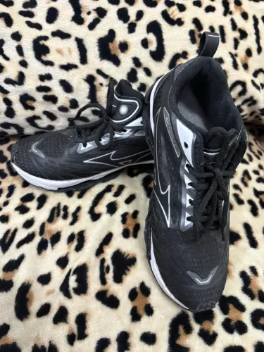 Tênis mizuno infantil 34