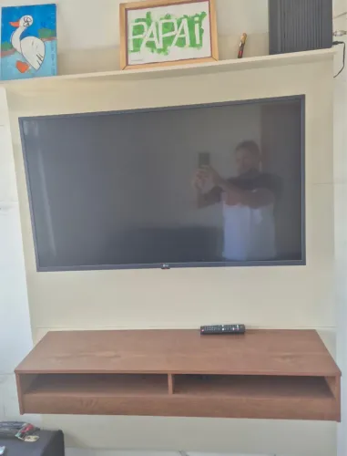 Painel de TV