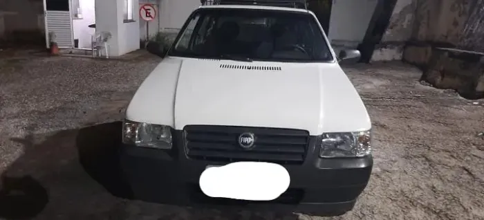 Fiat Uno Mille 1.0 Fire/ F.flex/ Economy 4P 2006