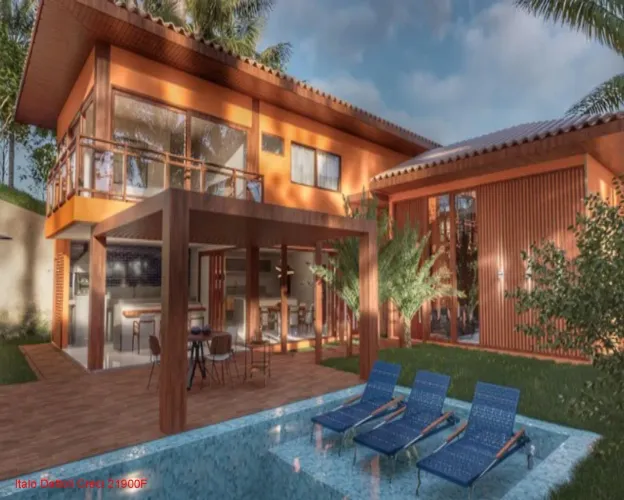 Excelente Terreno Residencial, 800m² , localização privilegiada Condomínio fechado, - Prai