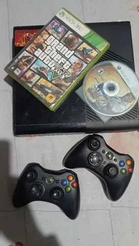 Xbox 360