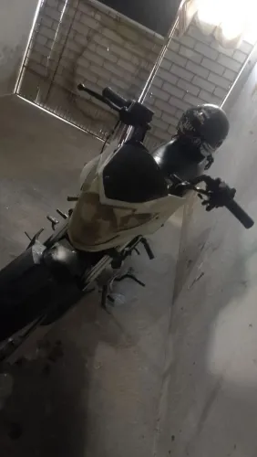 50cc Jhony hype 