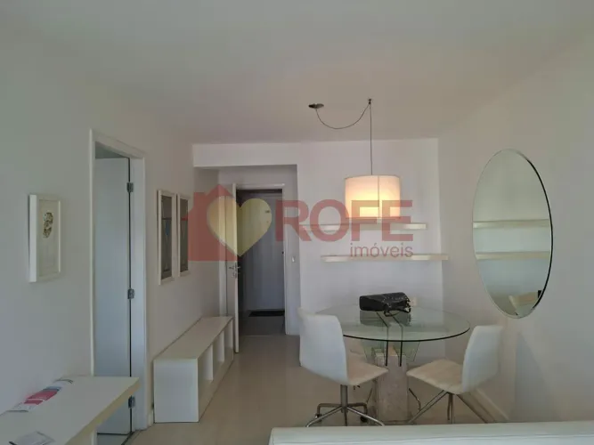 Condomínio Glam Moema | 44m² | 1 Suíte | 1 Vaga | Lazer Rooftop | 3 min Metrô