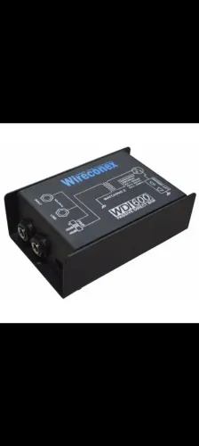 Directbox