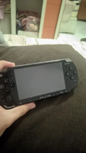 psp funcionando completo