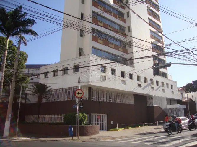 sala - Centro - Campinas