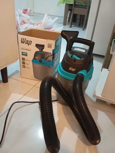 Aspirador Wap