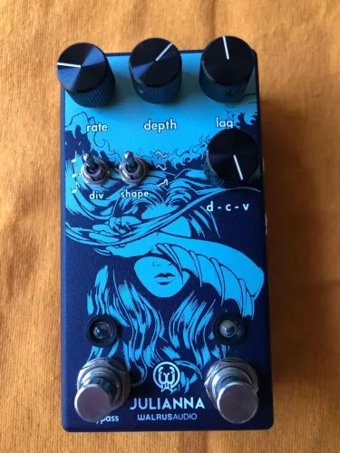 Walrus Audio Julianna