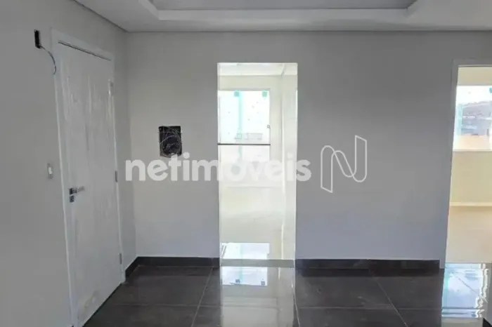 Apartamento com 2 quartos e suíte à venda no Candelária, Belo Horizonte - 350 mil