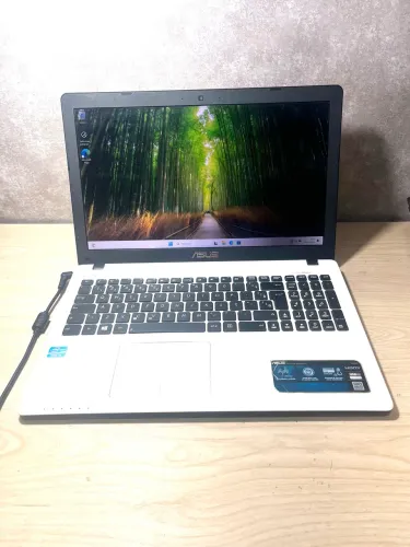 Notebook Asus 