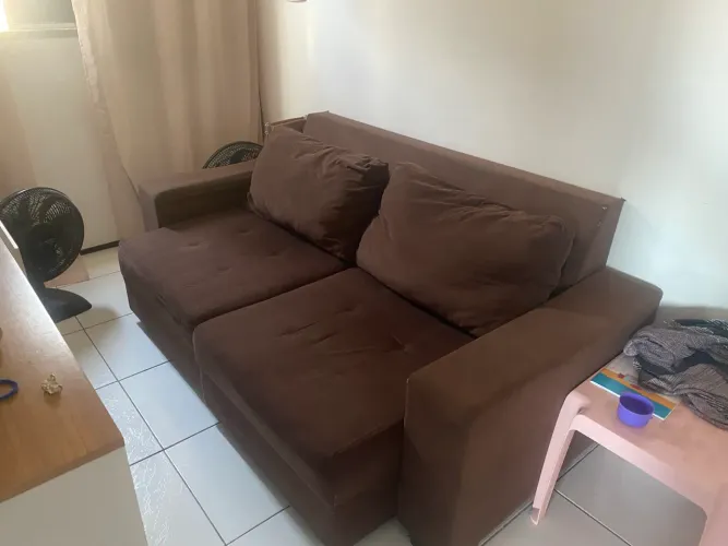 Sofá 