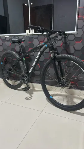 BICICLETA / BIKE ARO 29 ROCKRIDER