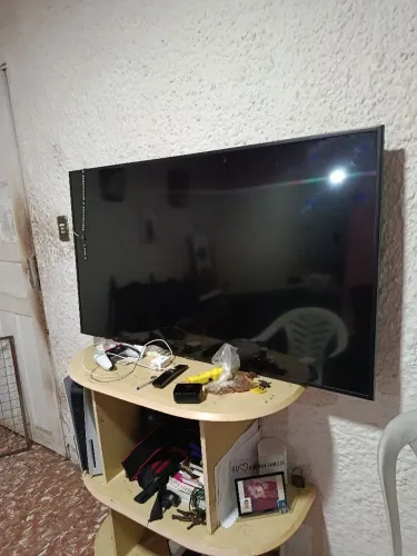 TV gamer Samsung 55 polegadas(ou mais, NN manjo mto disso)