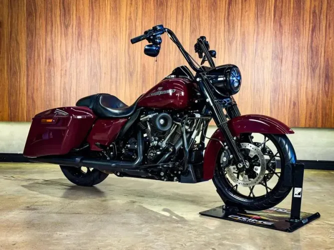 Harley-Davidson Road King Special 2020
