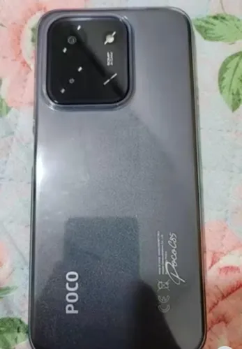 Poco c85