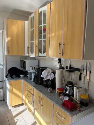 Armários de cozinha