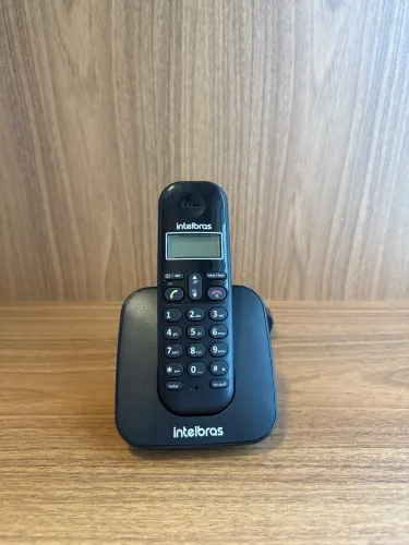 Telefone Sem Fio