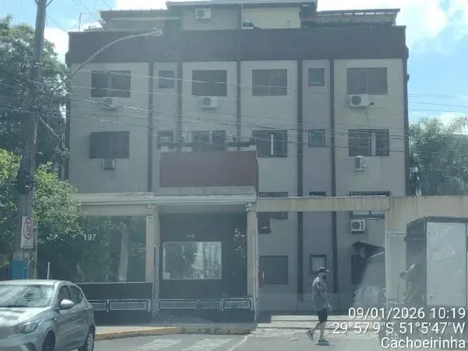 Oportunidade Única em CACHOEIRINHA - RS | Tipo: Apartamento | Negociação: Licitação Aberta