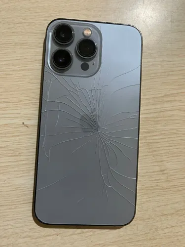 iPhone 13 Pro 