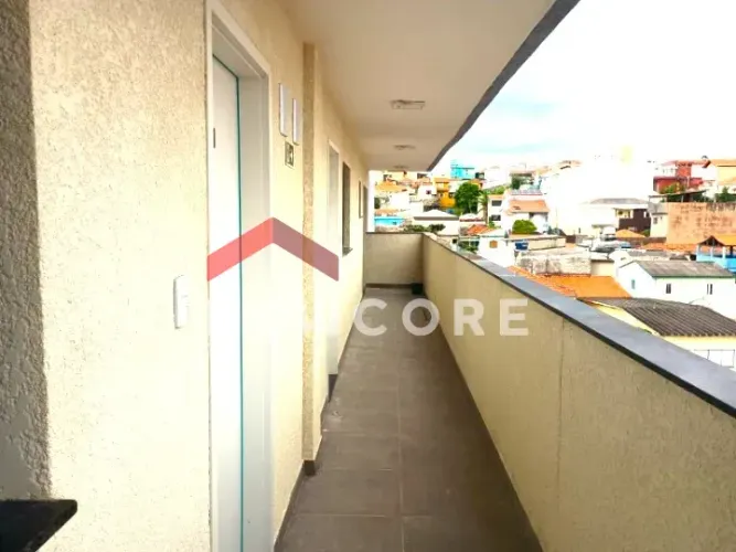Apartamento em Rua Mirandinha - Penha de França - São Paulo/SP