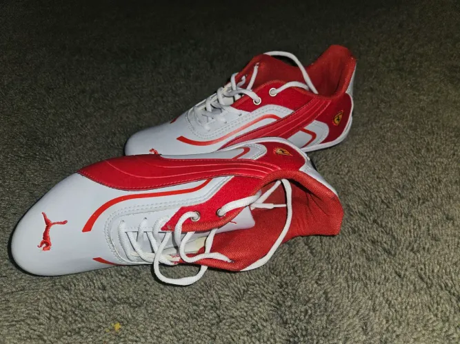 VENDO TÊNIS PUMA