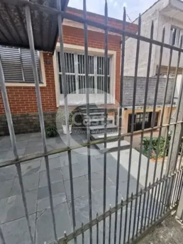 Casa em Vila Ema