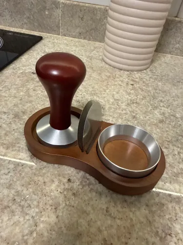 Kit para Café expresso