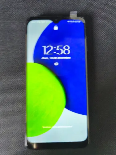Celular Samsung Galaxy A22 128GB