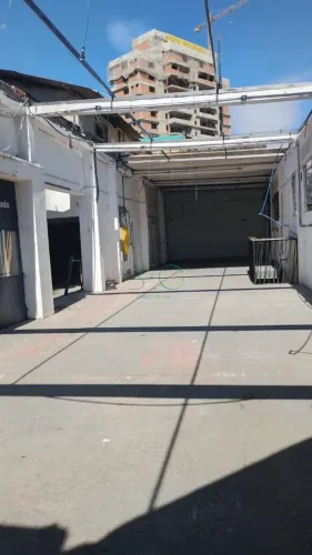 Galpão para alugar, 800 m² por R$ 25.000/mês - Vila Romana - São Paulo/SP